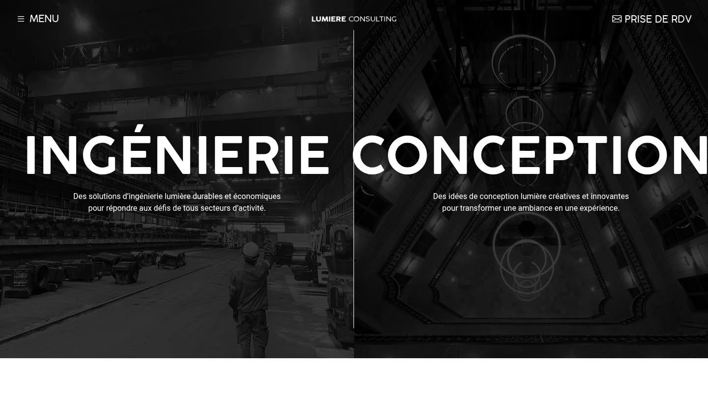 Lumière Consulting
