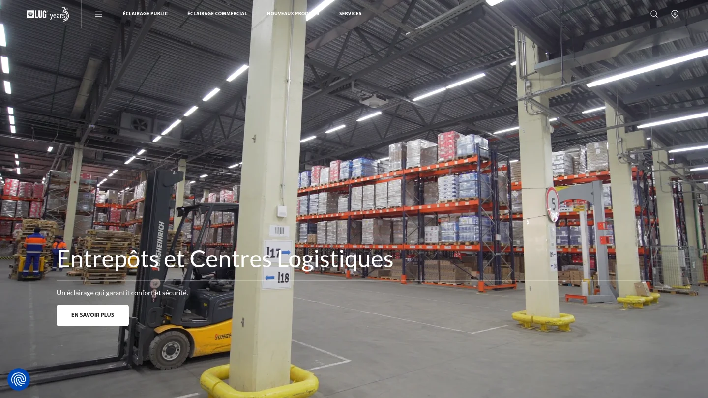 LUG Light Factory